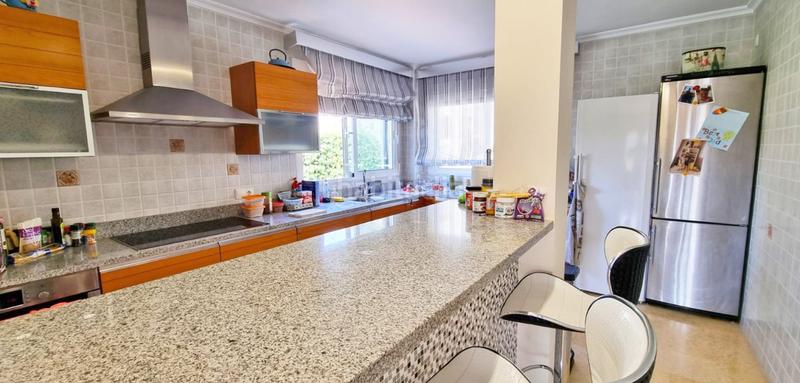 Foto f205119f-dfb2-408b-81d8-ad04df3348ae. Casa con piscina in Cañada del Molino Torrevieja