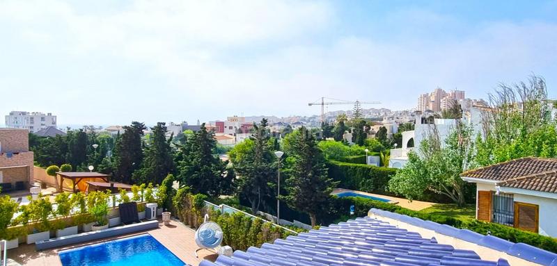 Foto 25c56fa7-f192-4660-88ea-2925d8ae148c. Haus mit pool in Cañada del Molino Torrevieja