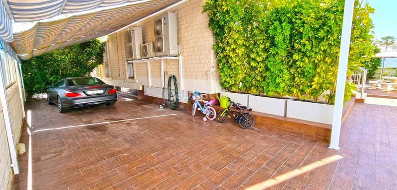 Foto 2d51f9a6-6988-456b-b925-2b94b487134e. Haus mit pool in Cañada del Molino Torrevieja