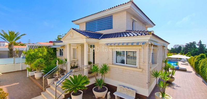 Foto 8dbb4612-6537-4d8f-bfa9-ff93a95a1553. Haus mit pool in Cañada del Molino Torrevieja