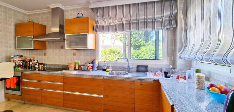 Foto 922657b3-53e3-4bb9-a99c-2810238301c6. Haus mit pool in Cañada del Molino Torrevieja