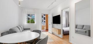 Apartamento en Los Balcones y los Altos
