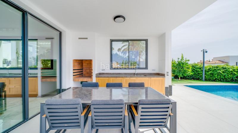 Foto 52c4d7a3-04b1-45ef-bcae-59e1445ea205. Chalet with heating parking pool in Golf Bahía Finestrat