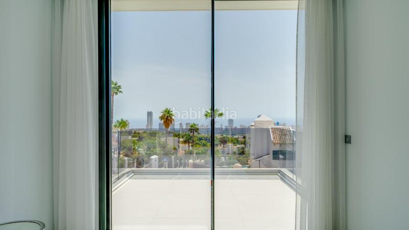 Foto 60df6750-3043-4b13-9e1e-38193e048ec7. Chalet with heating parking pool in Golf Bahía Finestrat