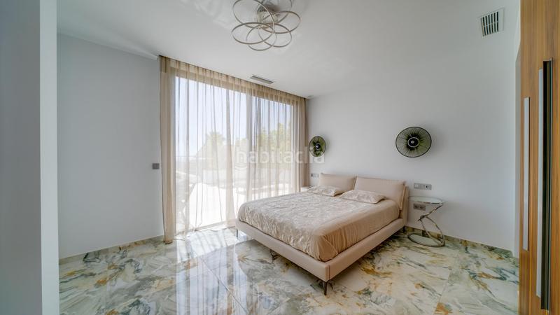 Foto 91f2e8cb-73cf-409b-8be4-5b9d57ef8145. Chalet with heating parking pool in Golf Bahía Finestrat