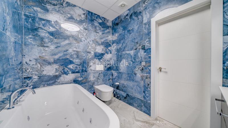 Foto a2daeaeb-5cb7-478d-9f1a-b5e43ecd0eaa. Chalet with heating parking pool in Golf Bahía Finestrat