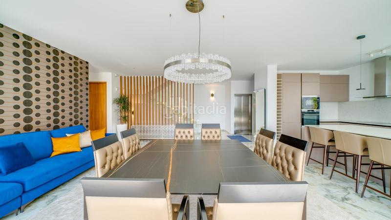 Foto adcb8130-4484-4c9a-aa7a-17efc79c3bc0. Chalet with heating parking pool in Golf Bahía Finestrat