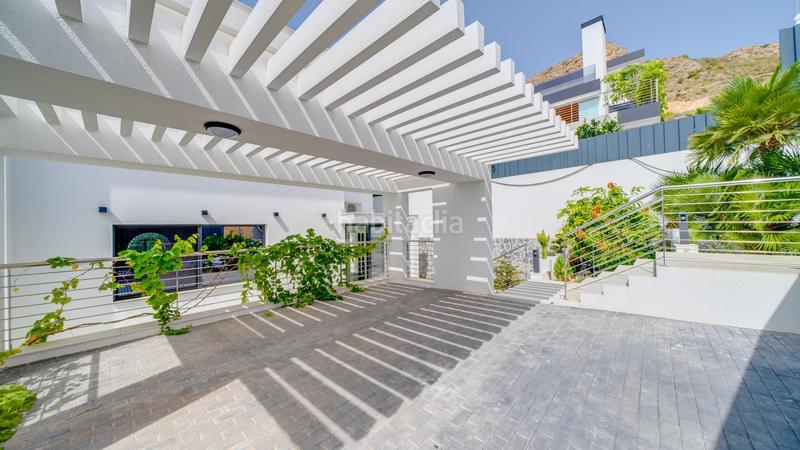 Foto b58dd411-8b14-4509-affa-beff864171f3. Chalet with heating parking pool in Golf Bahía Finestrat