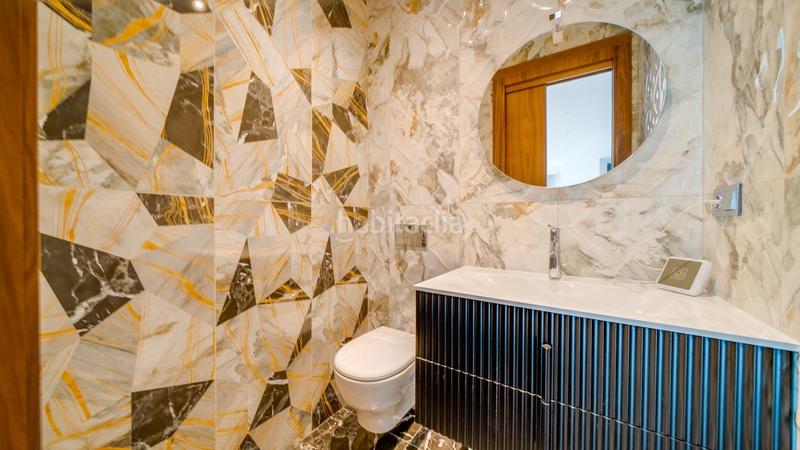 Foto c3cdb3fc-5bd6-433c-861d-38ab776b1c48. Chalet with heating parking pool in Golf Bahía Finestrat