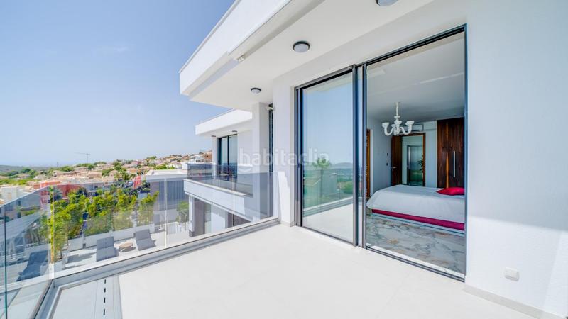 Foto c6ae3371-8835-49bf-8d28-7dd392babc93. Chalet with heating parking pool in Golf Bahía Finestrat