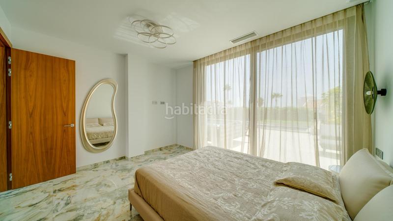 Foto c86fe417-e49b-4e4a-aa16-1718300922c1. Chalet with heating parking pool in Golf Bahía Finestrat