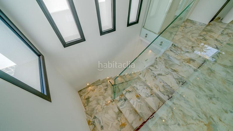 Foto ca2458c6-9a0d-4749-9e56-bf2245cbd2b5. Chalet with heating parking pool in Golf Bahía Finestrat