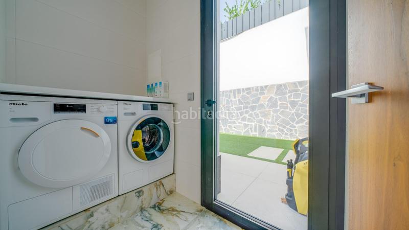 Foto d68ec287-cb61-4bc6-857c-4a7e30ac47ff. Chalet with heating parking pool in Golf Bahía Finestrat