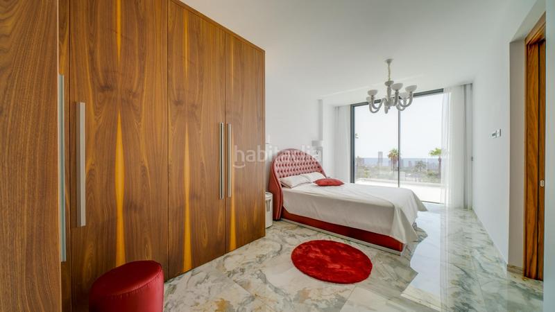 Foto f26576e9-1870-456c-a95c-fc1ccce6c415. Chalet with heating parking pool in Golf Bahía Finestrat