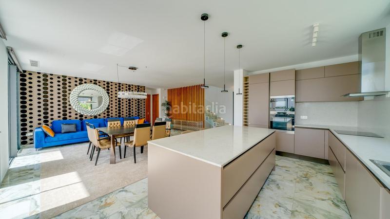 Foto f8ffc03e-2454-46fb-b29e-eb37f232fffb. Chalet with heating parking pool in Golf Bahía Finestrat