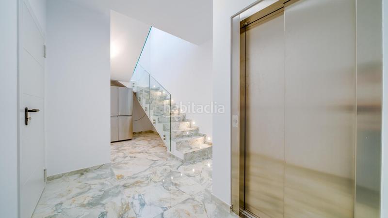 Foto 23bab4d3-de67-4e95-979e-52eafd3fbd02. Chalet en Golf Bahía Finestrat