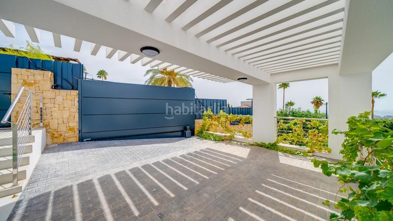 Foto 3210557e-bff0-4b97-be87-9b185d01b749. Chalet en Golf Bahía Finestrat