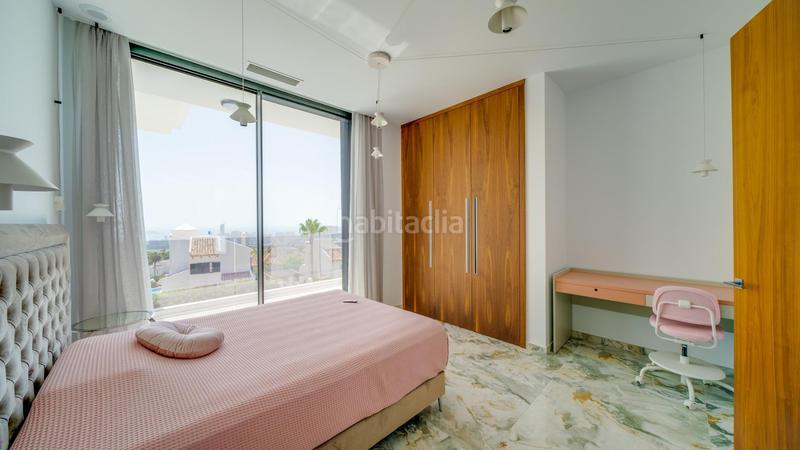 Foto 4f9fd368-77f3-41f2-b650-fb408c9158c1. Chalet en Golf Bahía Finestrat