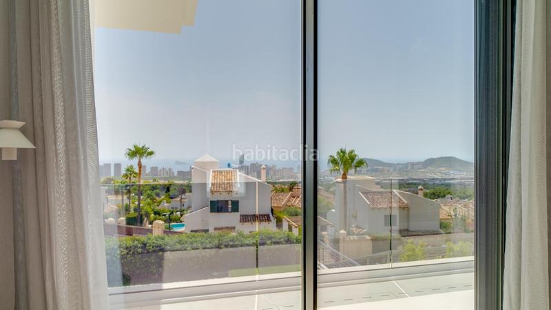 Foto 61fa99f8-5bef-4dfa-9191-7801d34f6560. Chalet en Golf Bahía Finestrat