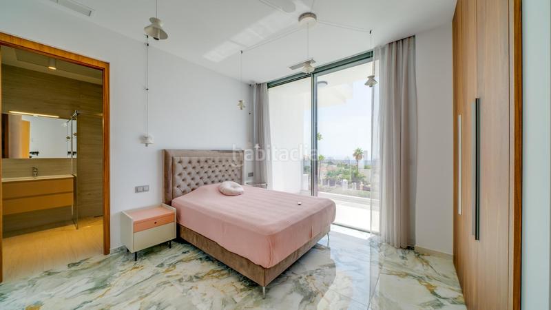 Foto f207e4ee-ff16-45f3-b567-78b47a74f12b. Chalet en Golf Bahía Finestrat