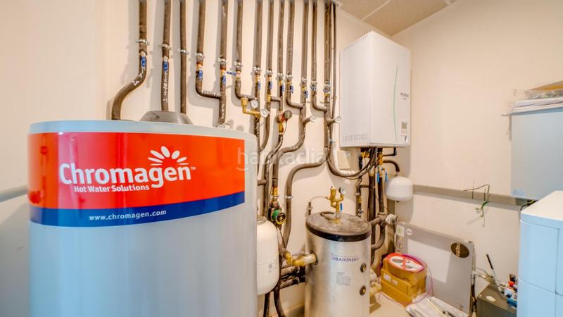 Foto 052ee830-57f3-4706-981b-9ca293217250. Chalet con riscaldamento parcheggio piscina in Golf Bahía Finestrat