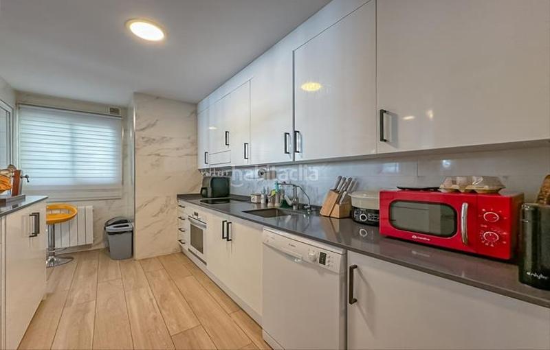 Foto b318e34b-ebe1-44d4-a642-a0ae65f36ec5. Apartament amb calefacció aparcament piscina a L´Olla Altea