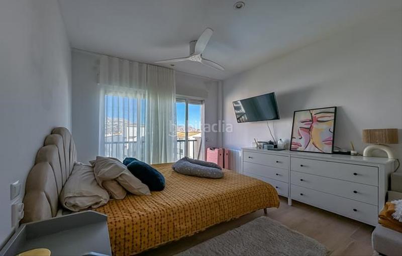 Foto e9c37a82-5a91-468d-93b4-010ba998ceed. Apartment with heating parking pool in L´Olla Altea