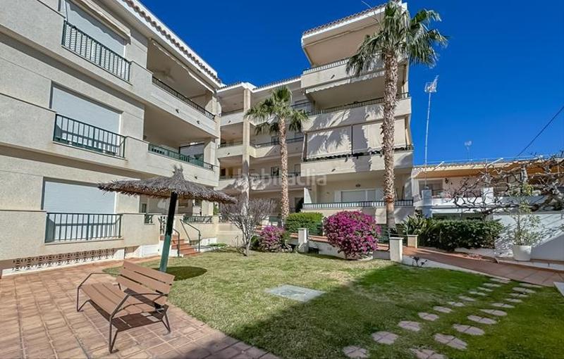 Foto eb2f61f9-5ef7-4d95-8962-bc443b93138f. Apartment with heating parking pool in L´Olla Altea