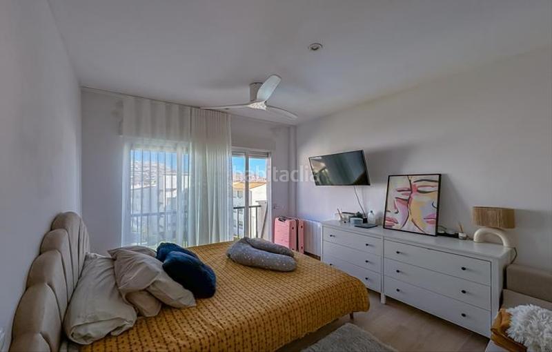 Foto 968d2271-d53e-4a07-aed6-9aeda13c7e36. Appartement avec chauffage parking piscine dans L´Olla Altea