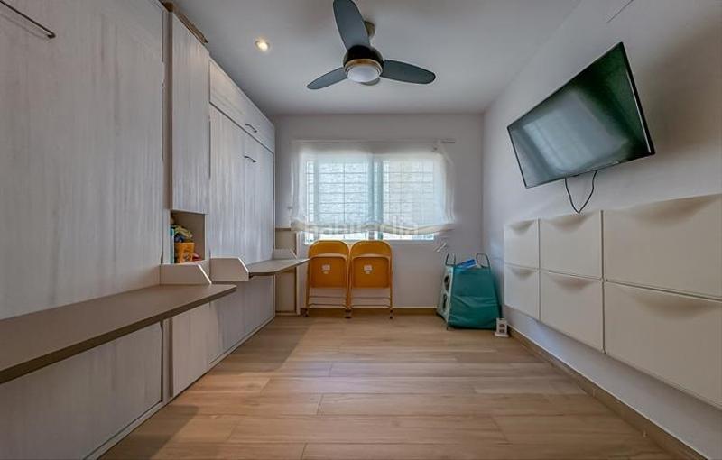 Foto c179827e-9894-4d23-8730-f8d21b40a864. Appartement avec chauffage parking piscine dans L´Olla Altea