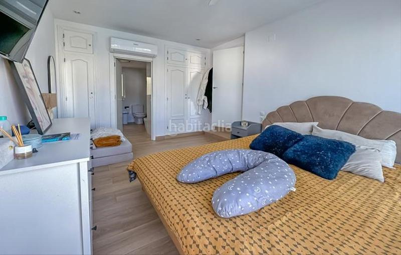 Foto 9e973704-1975-44f7-9508-17410cc13bf1. Appartement mit heizung parking pool in L´Olla Altea