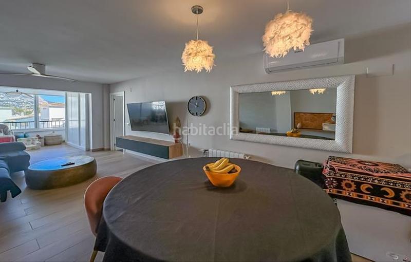 Foto a521f035-6d73-4c3a-b720-a253246556d2. Appartement mit heizung parking pool in L´Olla Altea