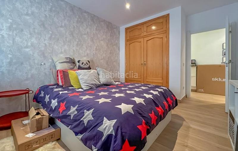 Foto ad42d915-408b-457f-9785-a4b7ff2890ea. Appartement mit heizung parking pool in L´Olla Altea