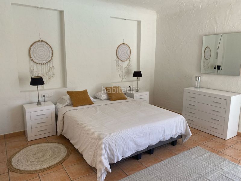 Foto 37ee13f8-5936-49a2-9452-ce2b4b050061. Xalet amb calefacció aparcament piscina a Benimeit-Tabaira Moraira