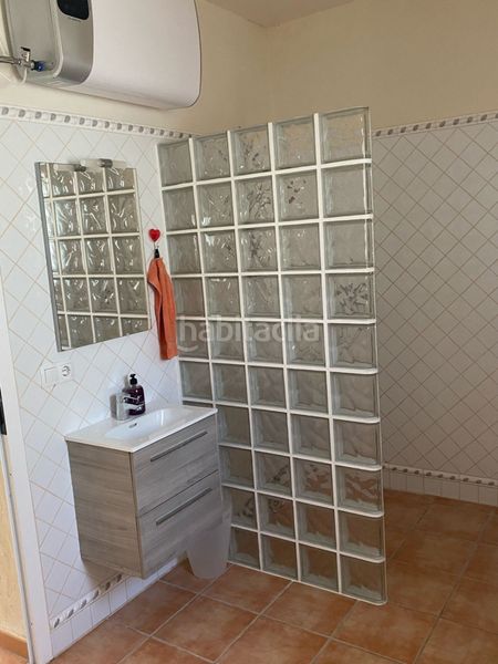 Foto 40d18a3f-df87-4b98-9ade-00e3e4edb160. Xalet amb calefacció aparcament piscina a Benimeit-Tabaira Moraira