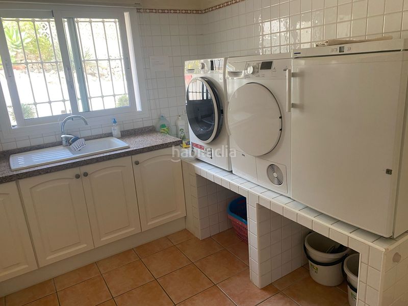 Foto 4fd824c1-67ce-46c6-8157-548f23e04792. Xalet amb calefacció aparcament piscina a Benimeit-Tabaira Moraira