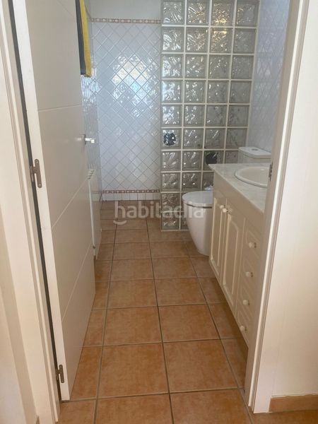 Foto 5afe179a-6c2c-4bac-9224-447fe6385b33. Xalet amb calefacció aparcament piscina a Benimeit-Tabaira Moraira