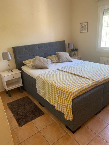 Foto 64f73985-e7e5-4010-97c1-61b4c389d401. Xalet amb calefacció aparcament piscina a Benimeit-Tabaira Moraira