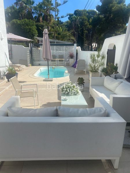 Foto 8a7f5bd2-6120-43c1-8636-442ac305633e. Xalet amb calefacció aparcament piscina a Benimeit-Tabaira Moraira