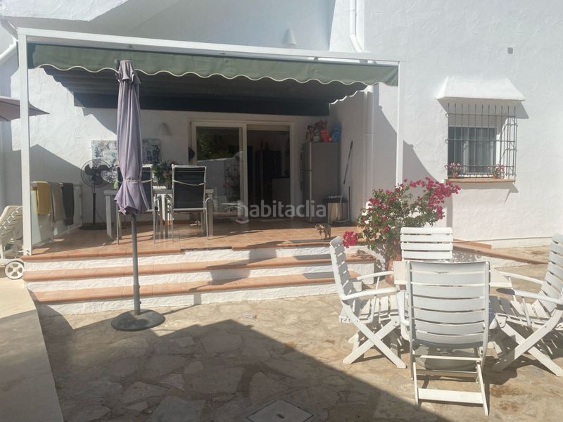 Foto 99e5d222-3189-46dc-a4a8-4d7c2cb9e4ca. Xalet amb calefacció aparcament piscina a Benimeit-Tabaira Moraira