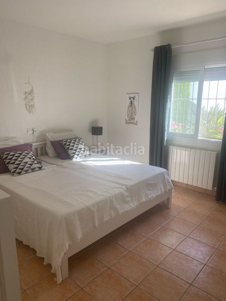 Foto a1c41d44-31af-4fdd-801b-9af4bfea75d1. Xalet amb calefacció aparcament piscina a Benimeit-Tabaira Moraira