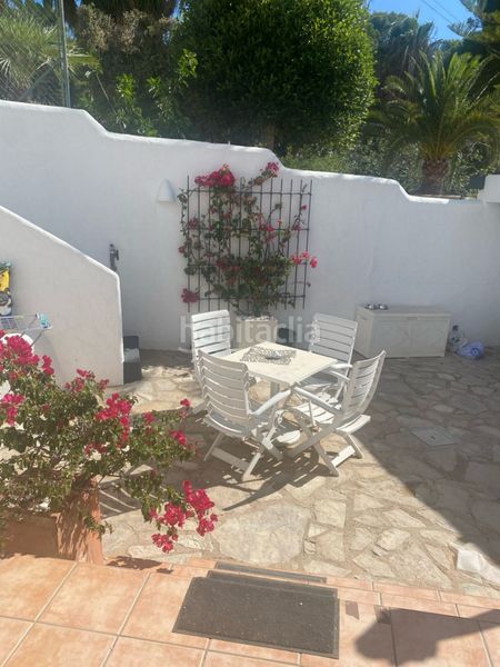 Foto a23240d4-00ad-4e8c-a68e-06780d17fed7. Xalet amb calefacció aparcament piscina a Benimeit-Tabaira Moraira