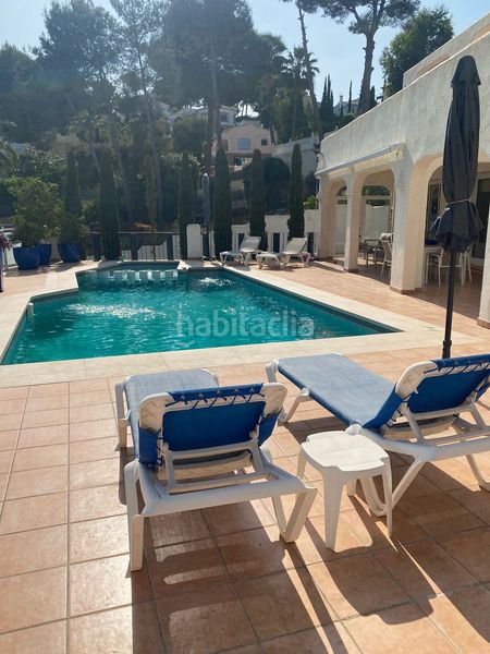 Foto c722e26e-ce09-4ec8-aeda-666e03186786. Xalet amb calefacció aparcament piscina a Benimeit-Tabaira Moraira