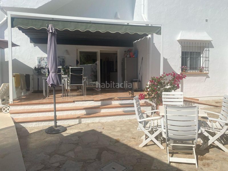 Foto d1bb026e-26d1-4059-80b7-532b6e429cda. Xalet amb calefacció aparcament piscina a Benimeit-Tabaira Moraira