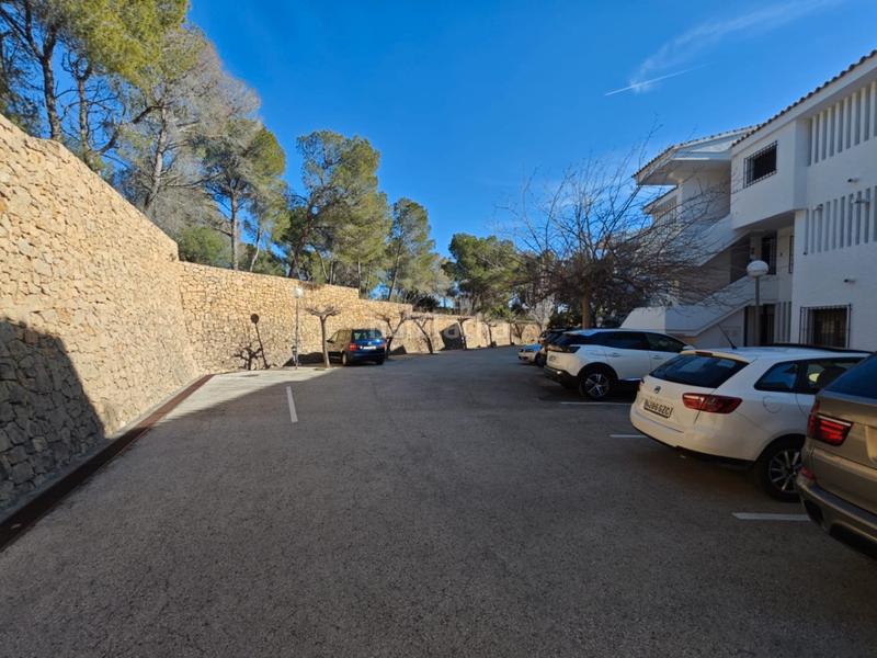 Foto 12c48b28-b74f-4a88-b6b3-39743457eb97. Apartament amb calefacció aparcament piscina a L´Olla Altea