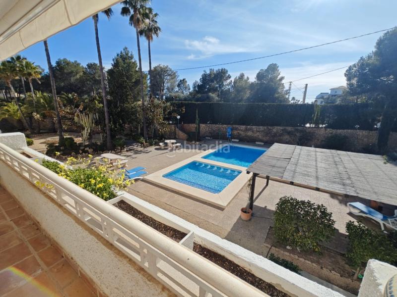 Foto 1a18cfff-faef-4d93-be84-f3e3749c2980. Apartament amb calefacció aparcament piscina a L´Olla Altea