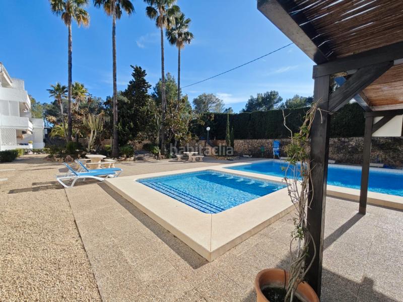 Foto 348249f7-30d8-4499-80f7-1f936c1770a5. Apartament amb calefacció aparcament piscina a L´Olla Altea