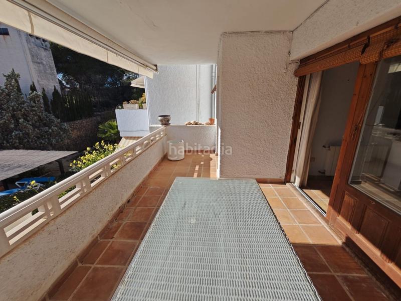 Foto 086da355-fa52-42b0-8138-6cf02722cbea. Apartamento en L´Olla Altea