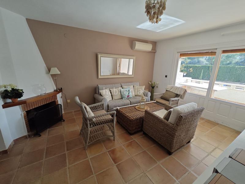 Foto 105ff5c9-1452-487f-9cd8-56ec2c7e08f8. Apartamento en L´Olla Altea