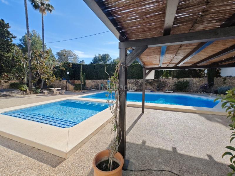 Foto 8fd22af0-4d90-4e95-be1c-50983827113f. Apartamento en L´Olla Altea